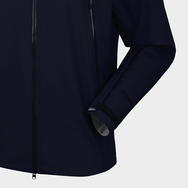 Kailas MONT-LIGHT GORE-TEX 3L 40D 20000mmH2O Waterproof Hardshell Jacket Unisex