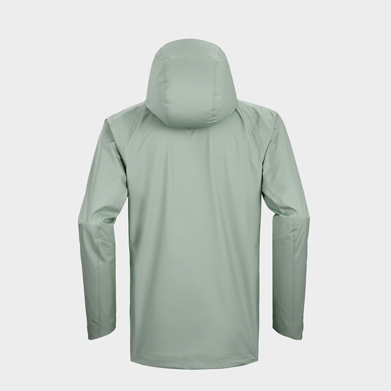 Kailas MONT-LIGHT GORE-TEX 3L 40D 20000mmH2O Waterproof Hardshell Jacket Unisex