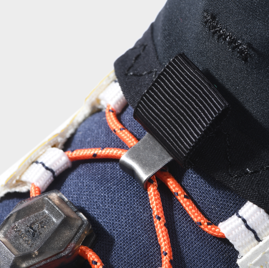 Kailas FUGA Trail Running Shoes Gaiters Unisex - FUGA EX Series