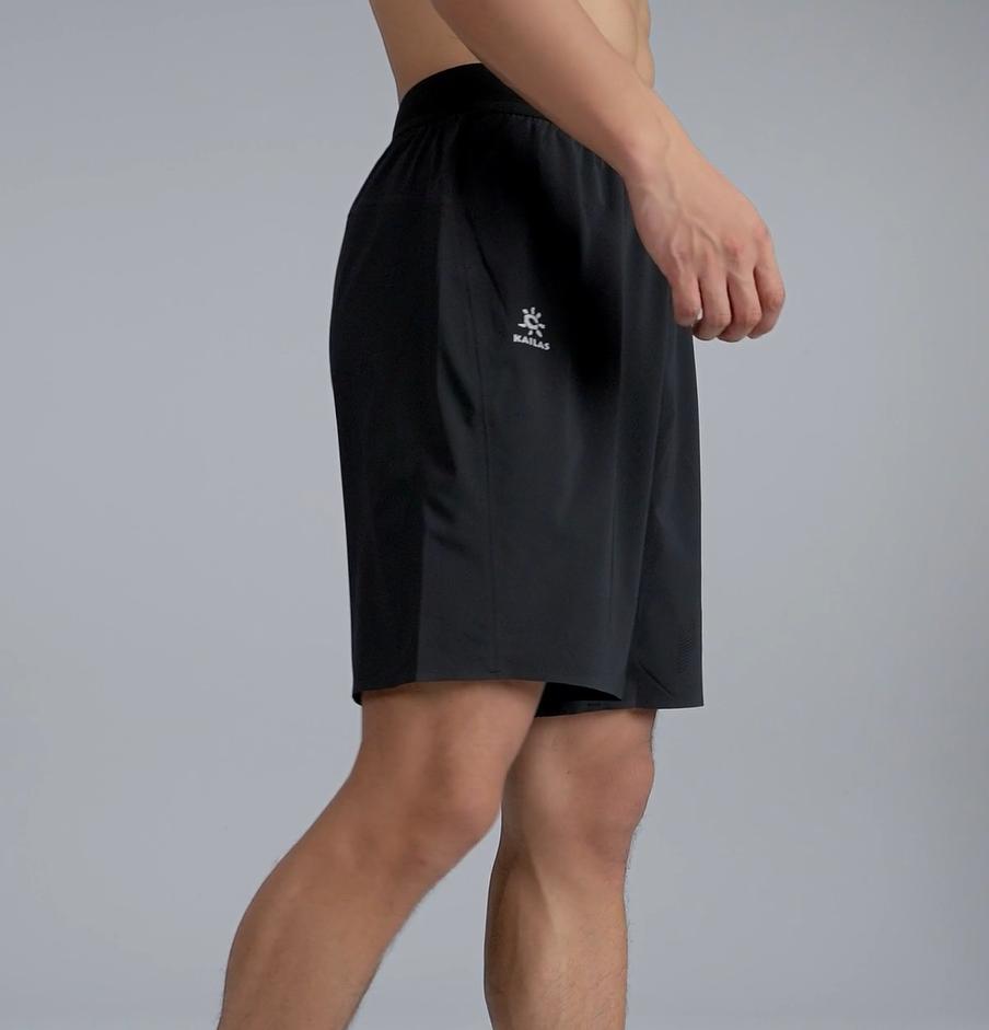 Kailas Breathable Trail Running Shorts Men's
