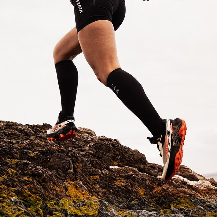 Kailas FUGA EX PRO Mountain Running Shoes Unisex