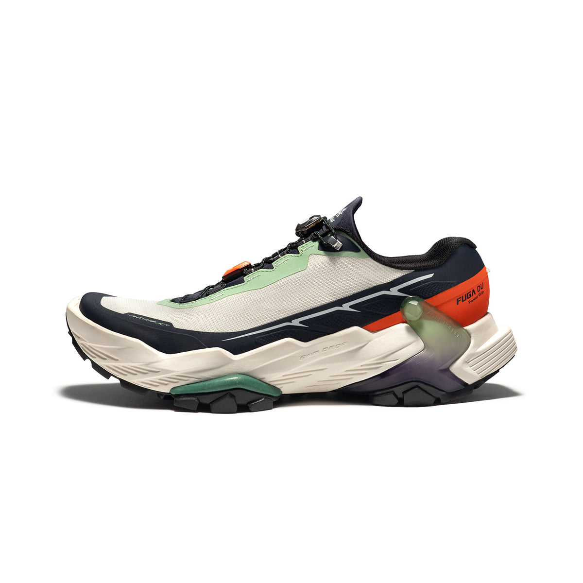 Kailas Fuga Du Trail Running Shoes Women's