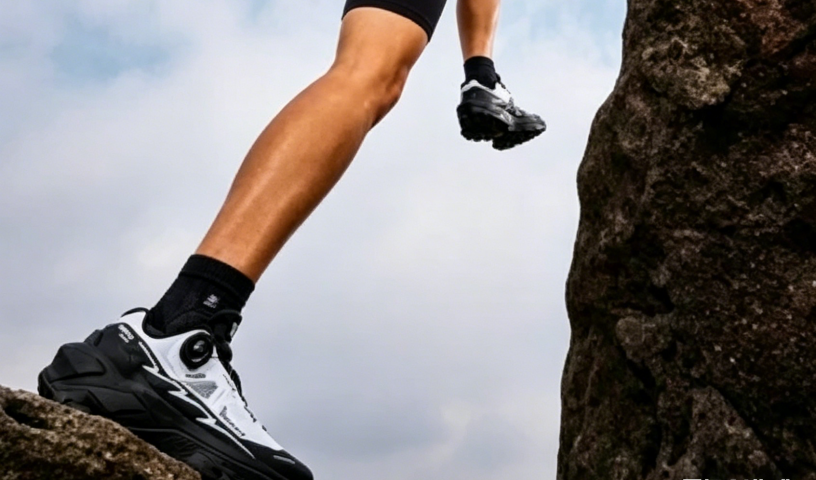 Kailas Fuga trail running shoes