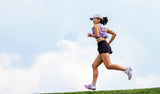 Trail Marathon Training Plan with Kailas FUGA Shoes