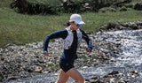 trail running with kailas fuga