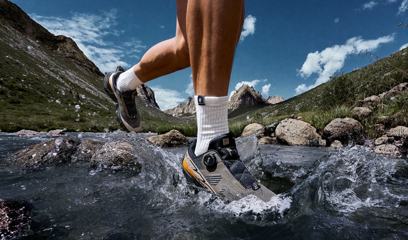 Kailas fuga trail running shoes