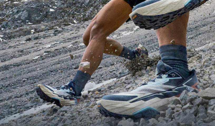 Equipment for Trail Running: The Ultimate Gear Checklist for Beginners ...