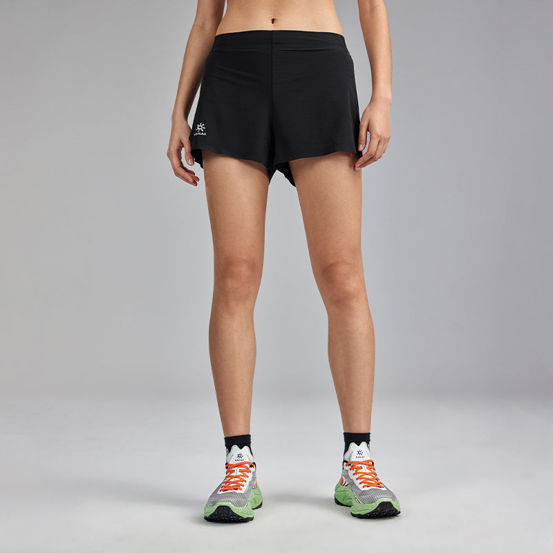 Kailas Side Slits Trail Running Shorts Women's (without lining)