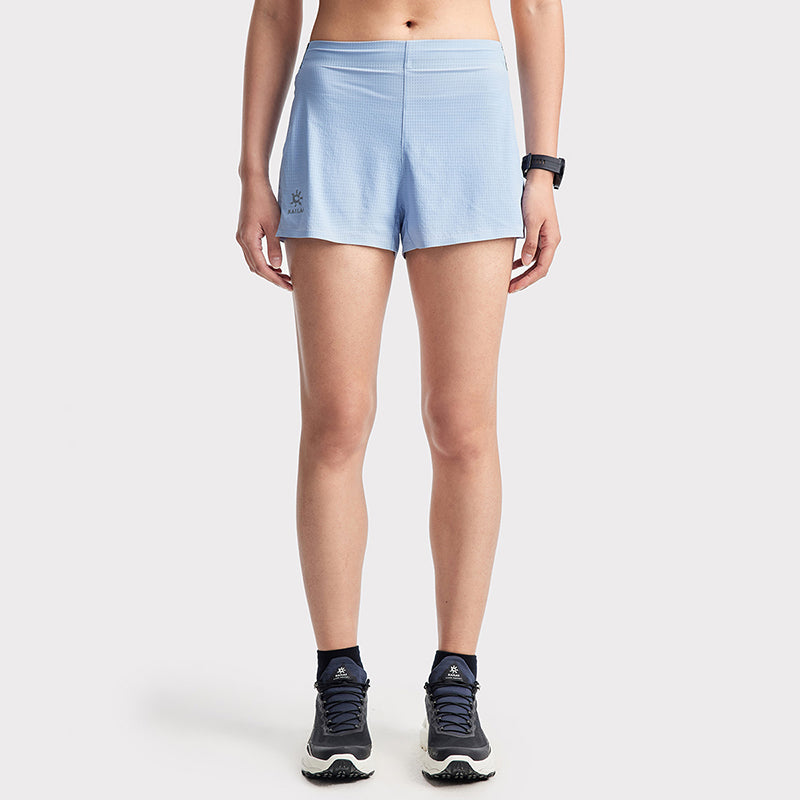 Kailas Side Slits Trail Running Shorts Women's (without lining)