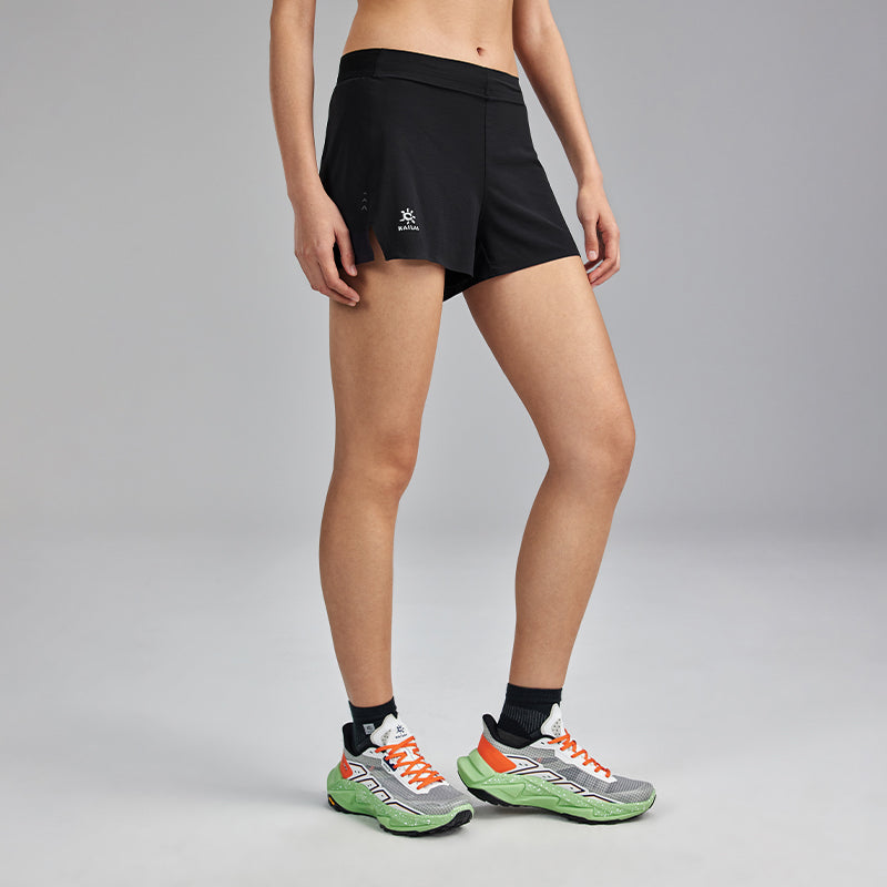 Kailas Side Slits Trail Running Shorts Women's (without lining)