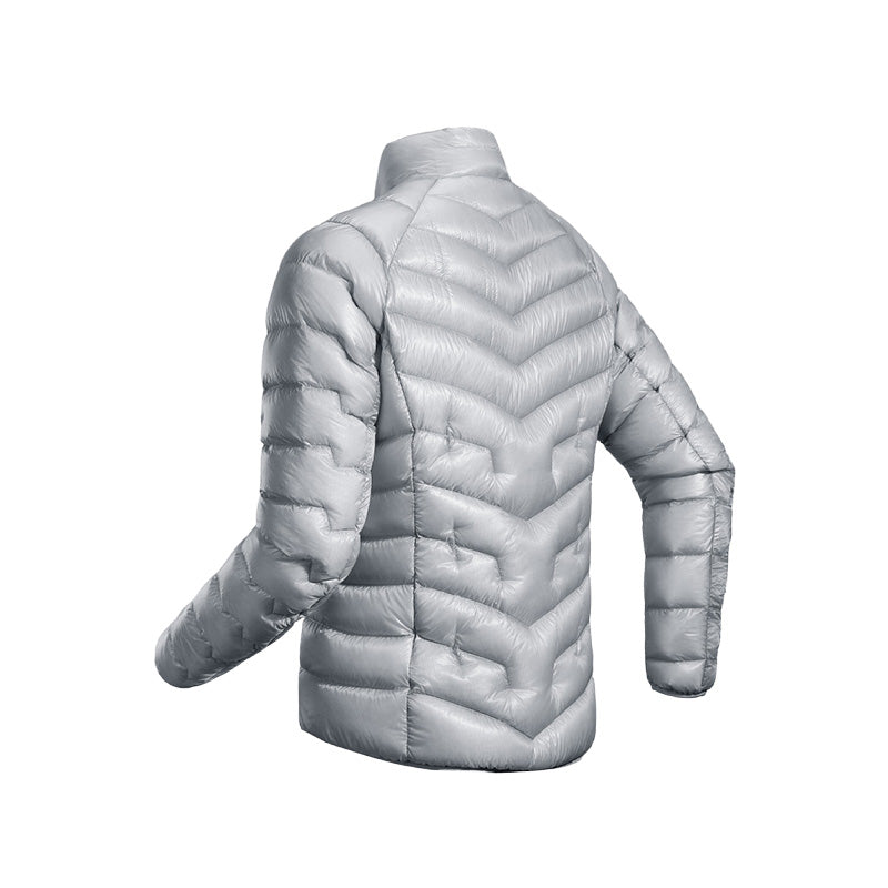 Kailas GT ZERO 900FP Goose Down Stand Collar Jacket Women's