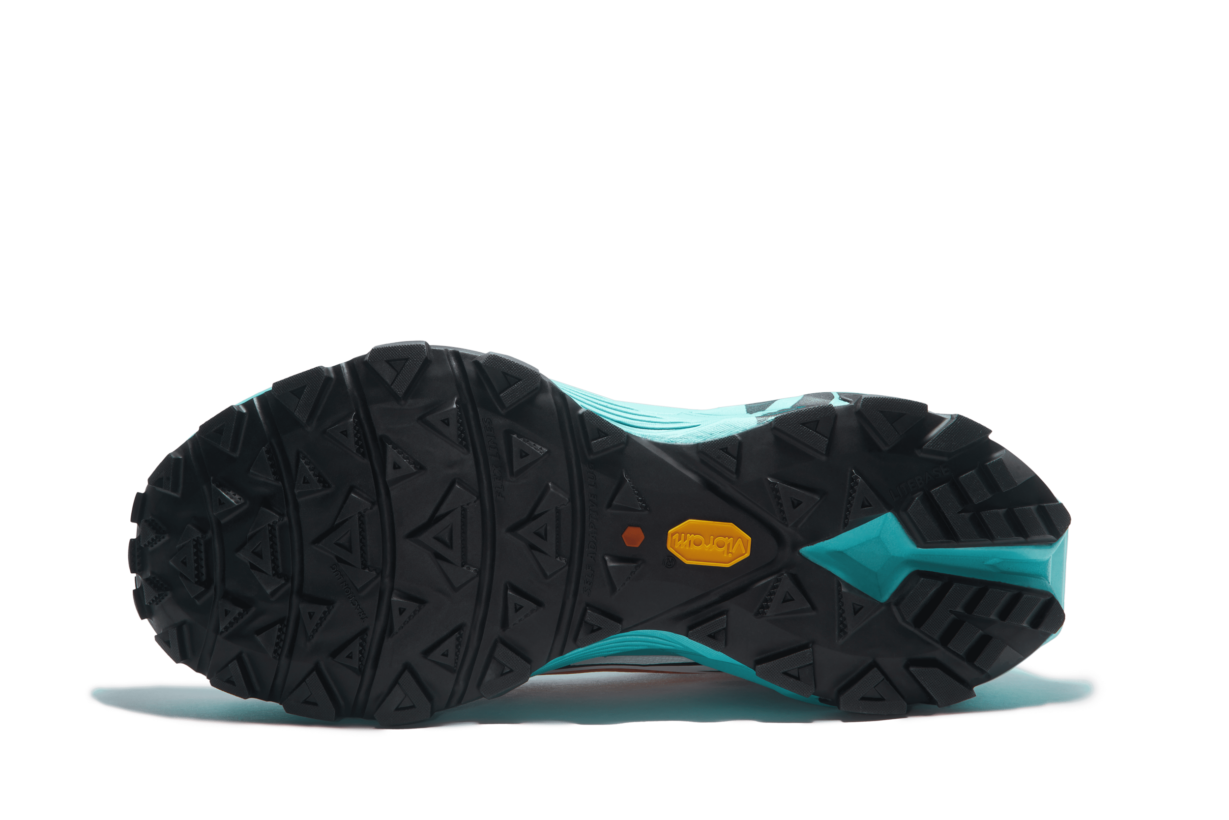 2025 New Kailas FUGA EX 330 Trail Running Shoes Men's