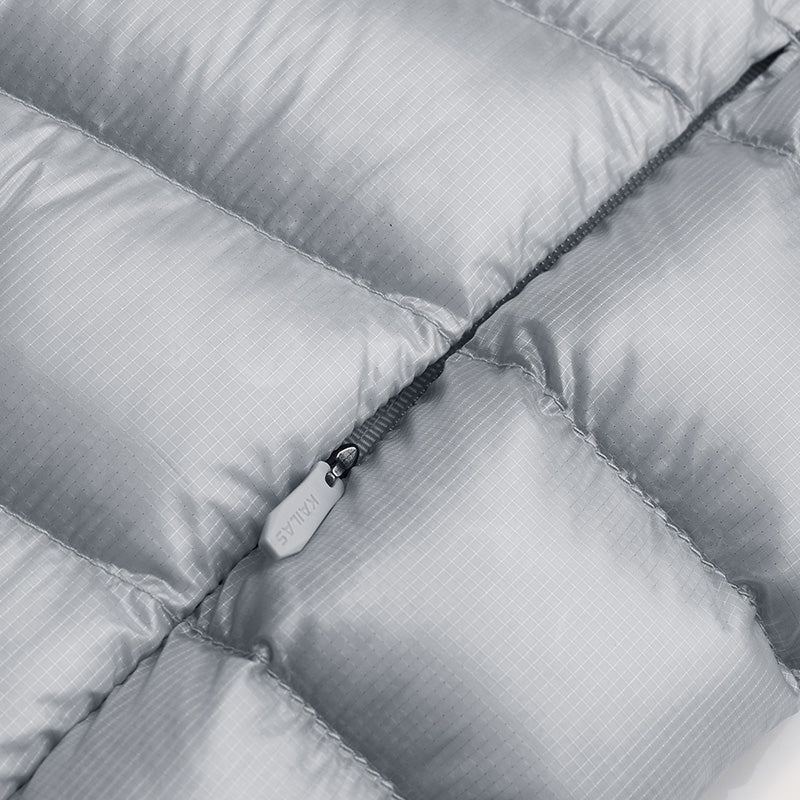 Kailas GT ZERO 900FP Goose Down Stand Collar Jacket Women's