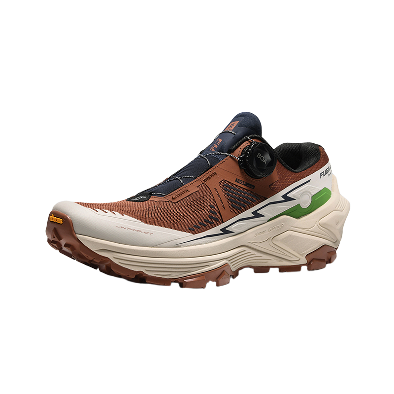 Kailas FUGA EX 3 BOA® Trail Running Shoes Women's