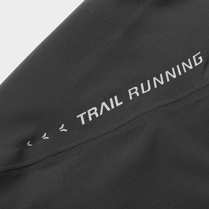 Kailas Lined Trail Running Shorts Men's