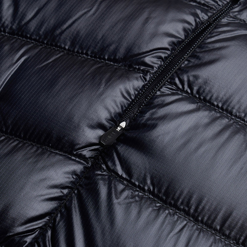 Kailas GT ZERO 900FP Goose Down Stand Collar Jacket Women's