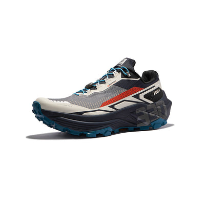 KAILAS Herren FUGA EX 3 BOA Trail Running Schuhe Leichtgewichtige