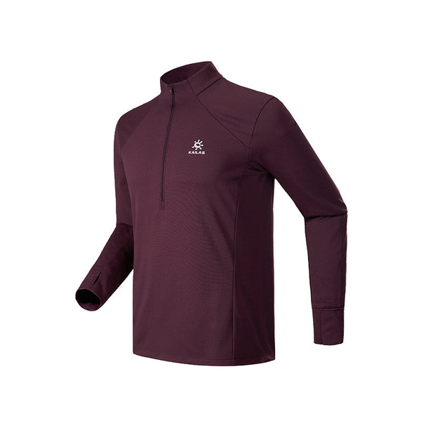 KAILAS FUGA Long-sleeve Functional T-shirt Men's