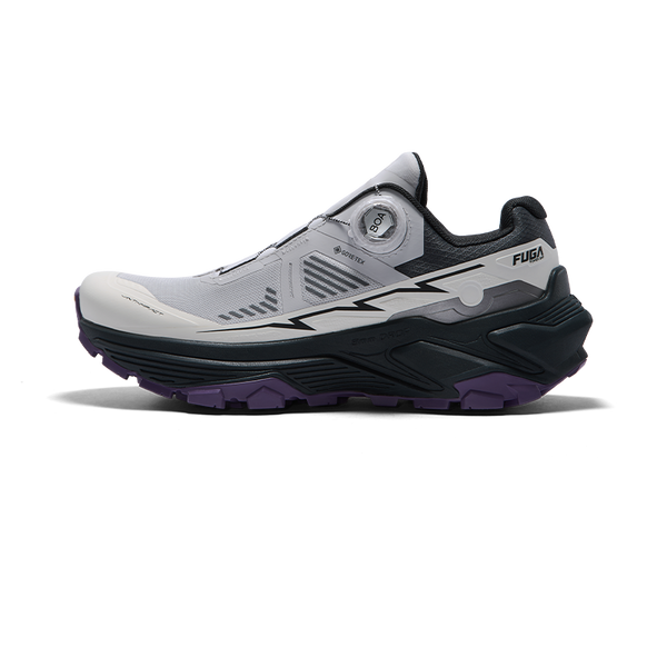 Kailas <tc>Fuga</tc> Chaussures de trail imperméables EX 3 GTX BOA pour femmes