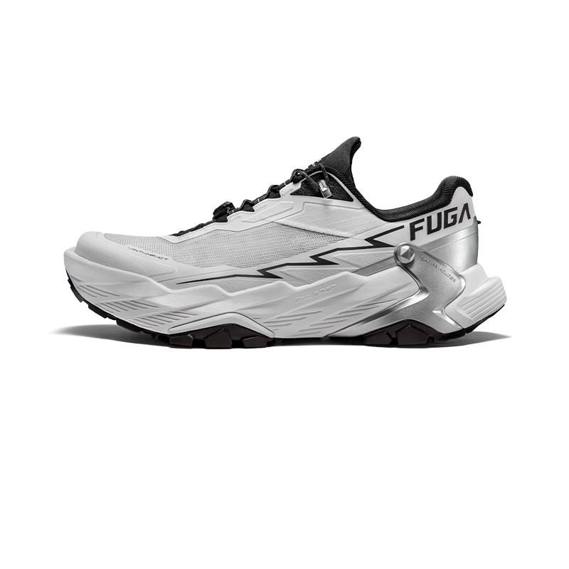 Kailas Fuga DU 2 Trail Running Shoes Women's-Color-White