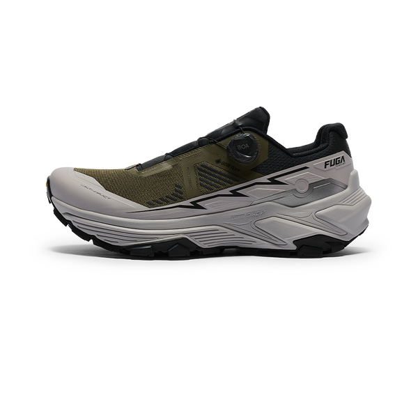 Kailas Fuga EX 3 GTX BOA Waterproof Trail Running Shoes Men's