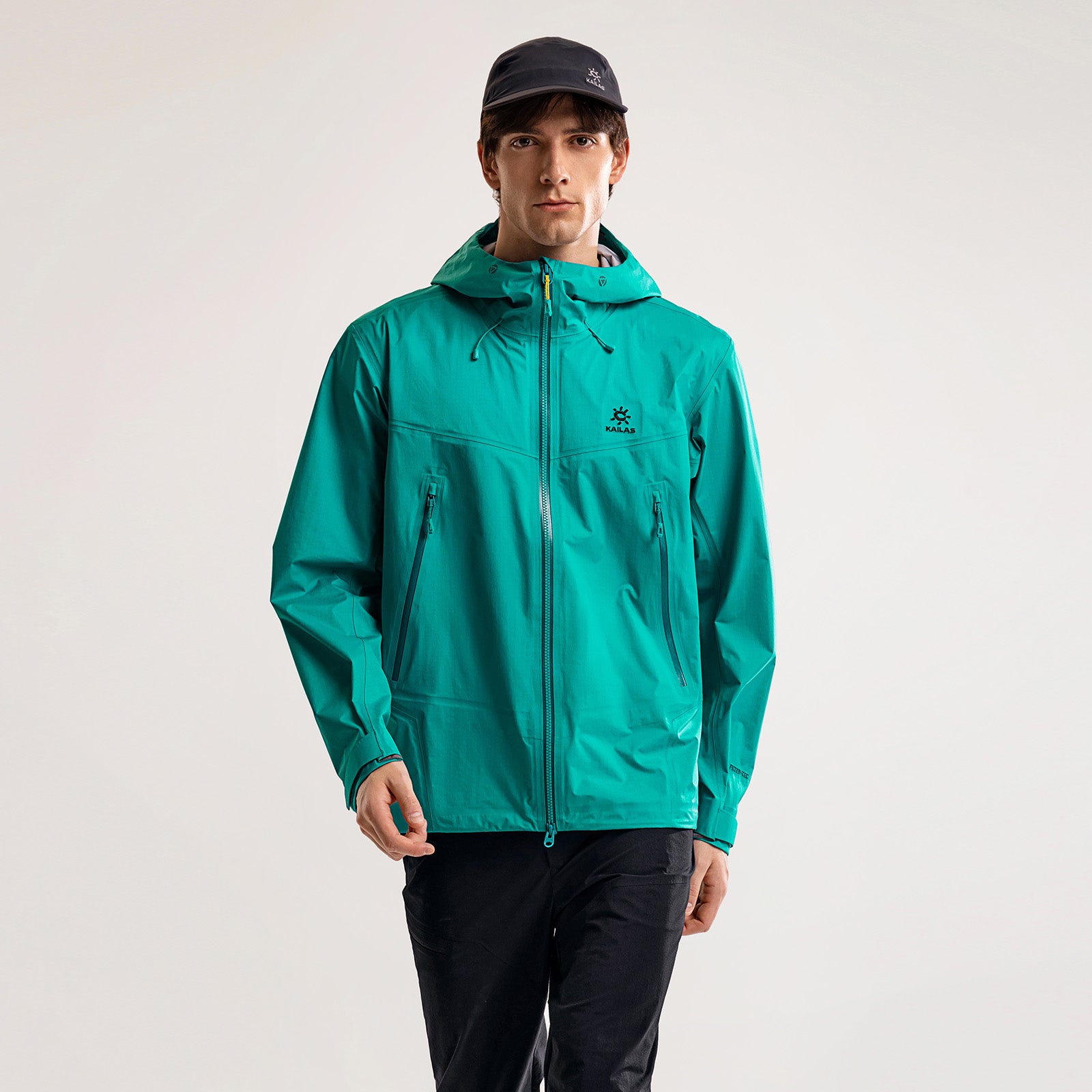 Kailas Bogda LT Hardshell Jacket Unisex