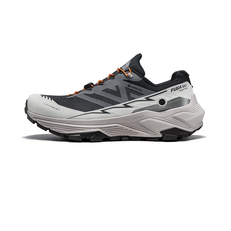 Kailas Fuga EX 3 GTX Waterproof Trail Running Shoes Women's