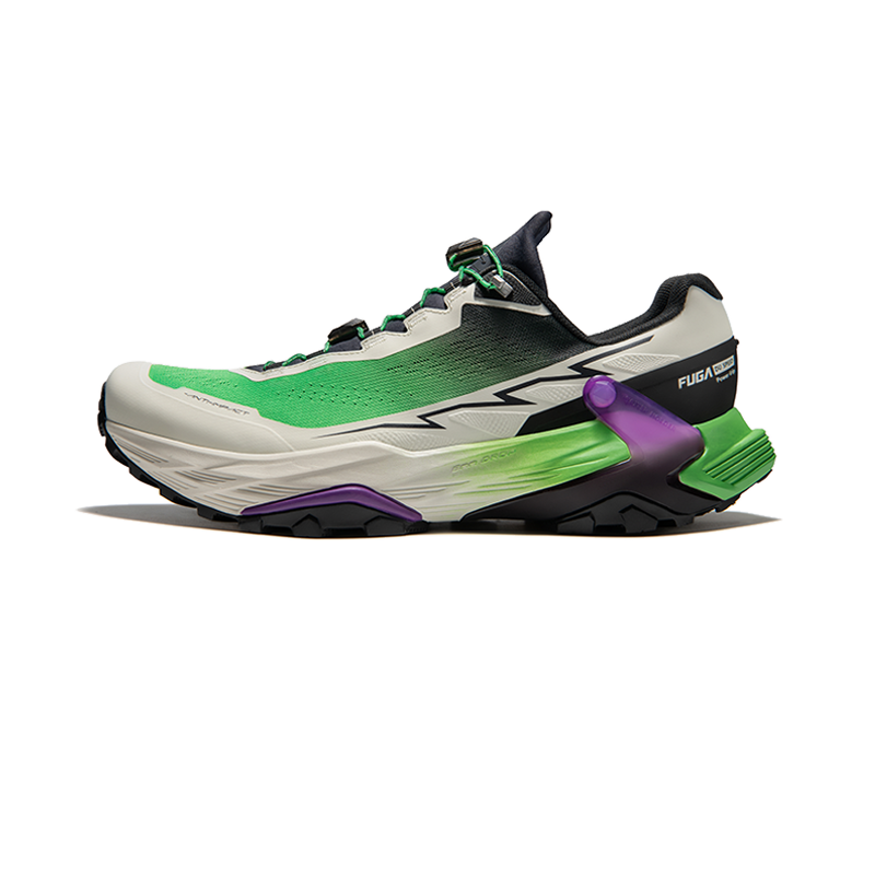 Kailas FUGA DU SPEED LOW Trail Running Shoes Women's