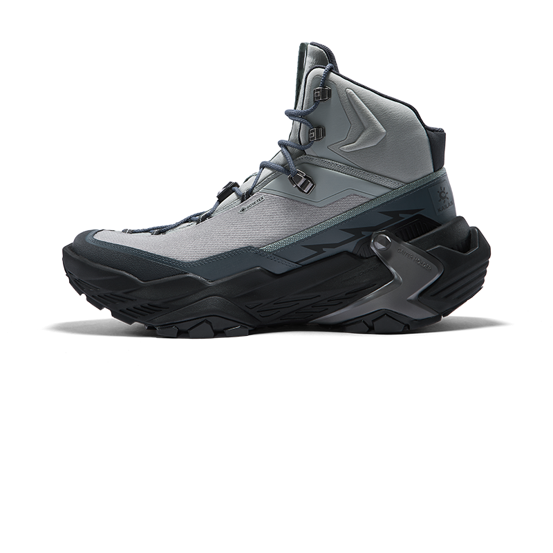 Kailas YAN GTX MID Waterproof Trekking Shoes Men's