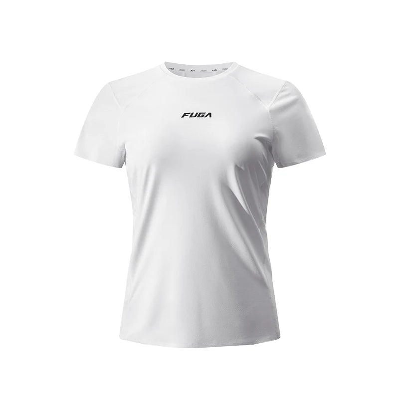 Kailas FUGA Functional Short-Sleeve T-Shirt Women's-Color-Bright White