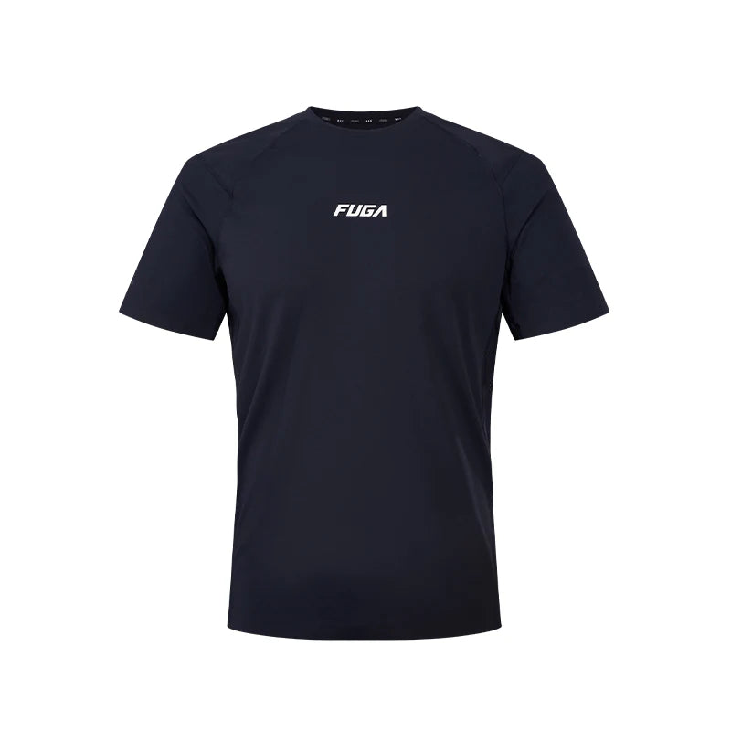 Kailas FUGA Functional Short-Sleeve T-Shirt Men's-Color-Navy Blue