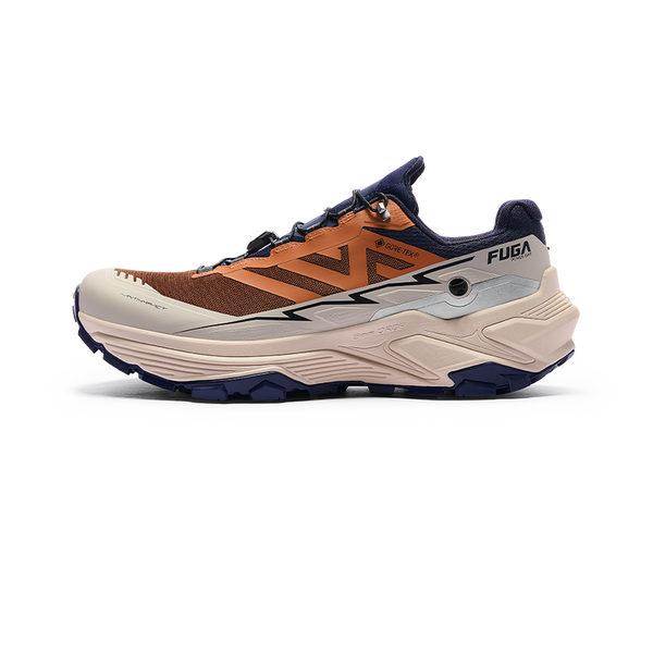Kailas <tc>Fuga</tc> Chaussures de trail imperméables EX 3 GTX pour hommes
