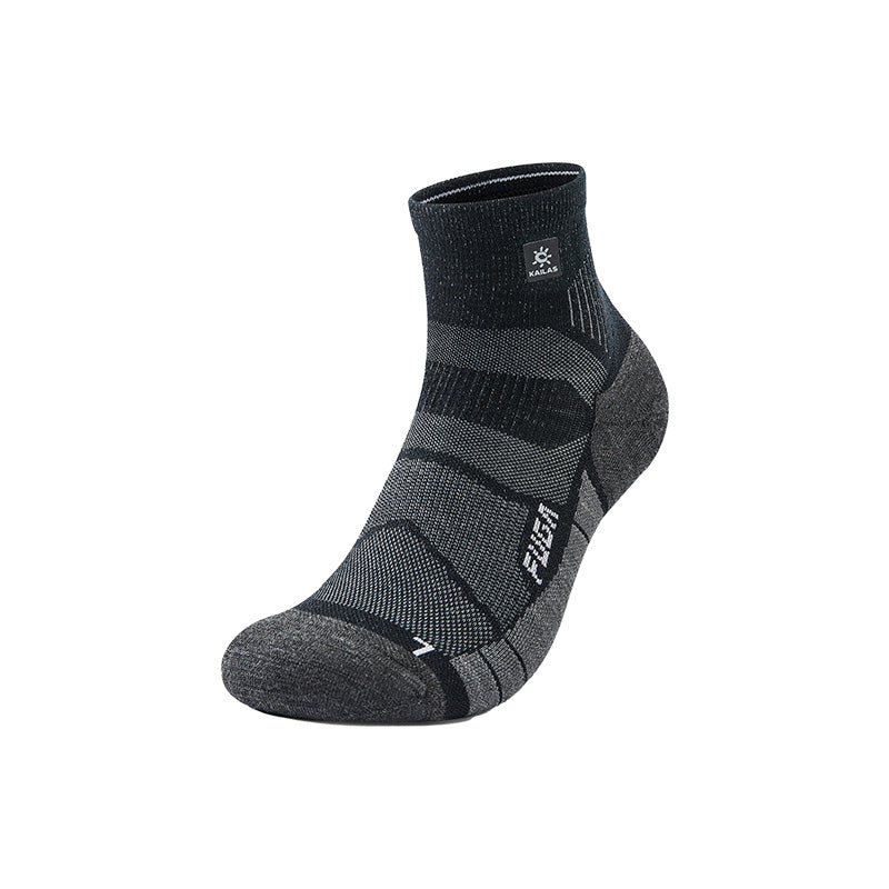 Kailas Low-cut Trail Running Merino Wool Socks Women's