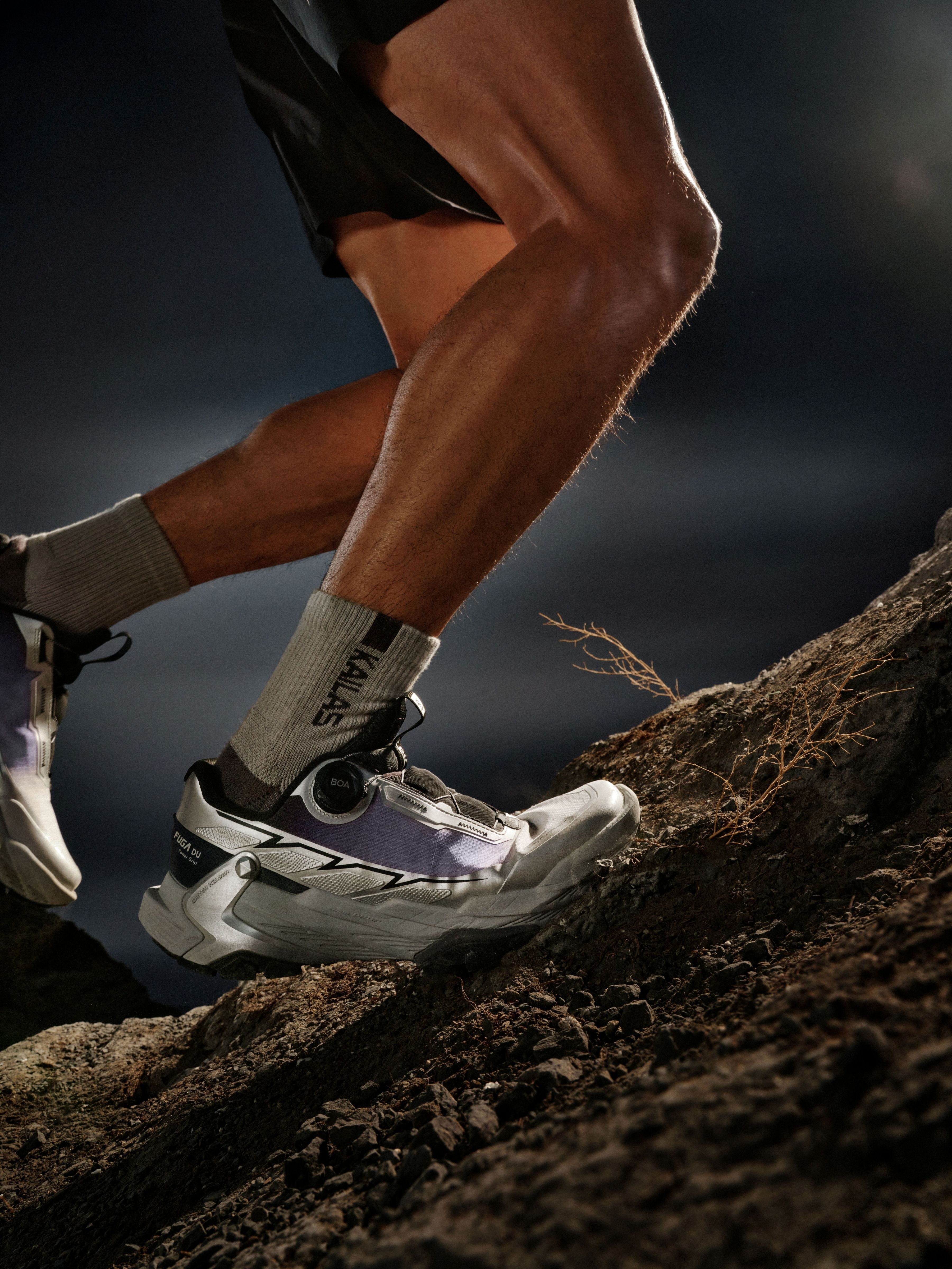 Kailas FUGA DU BOA® Trail Running Shoes Men's