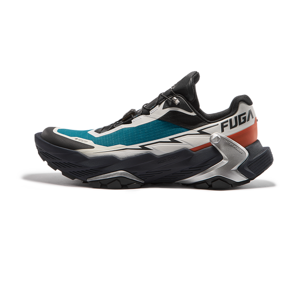 Kailas FUGA DU 2 GTX Low-cut Waterproof Trail Running Shoes Men's