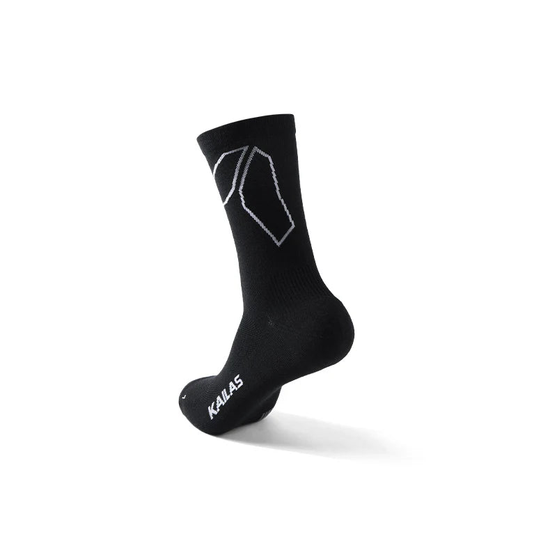 Kailas Mid-cut Heavy Duty Coolmax® Trail Running Socks Unisex
