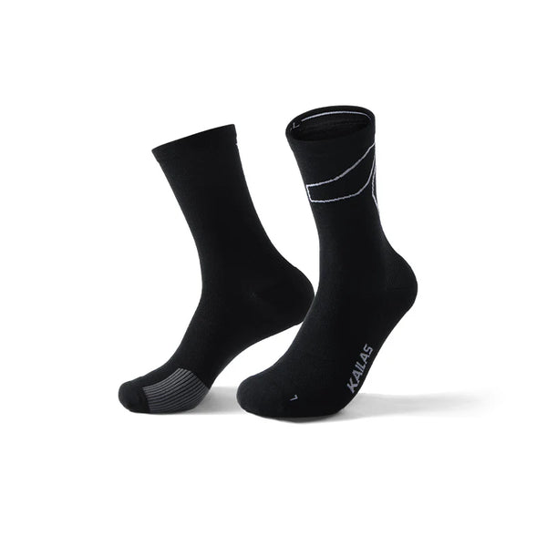 Kailas Mid-cut Heavy Duty Coolmax® Trail Running Socks Unisex