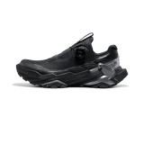 Kailas FUGA Zapatillas de trail running Solitude DU 2 GTX BOA® negras para mujer