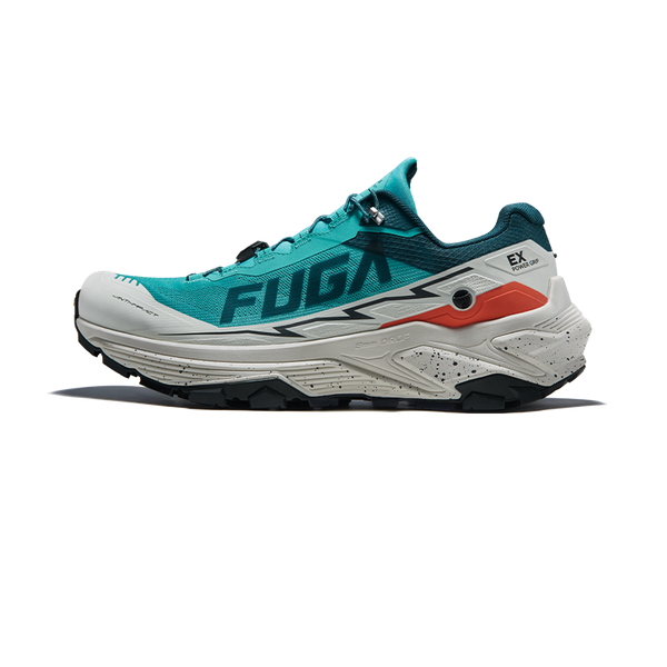 New Kailas FUGA EX 3 Trail Running Shoes Women's