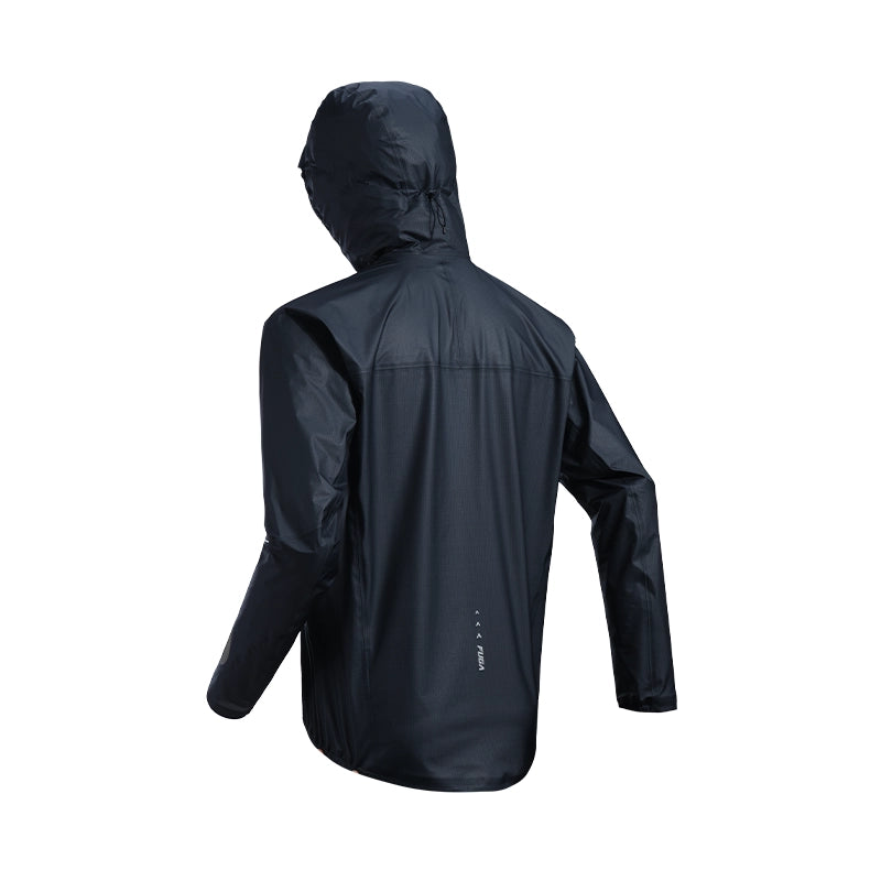 Kailas AERO GTX Trail Running Hardshell Jacket Men's-Color-Navy