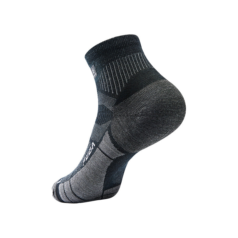 Kailas Low-cut Trail Running Merino Wool Socks Women's