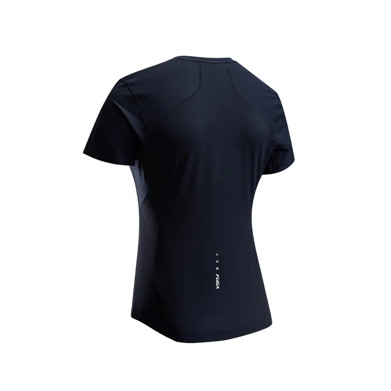 Kailas FUGA Functional Short-Sleeve T-Shirt Women's-Color-Navy Blue
