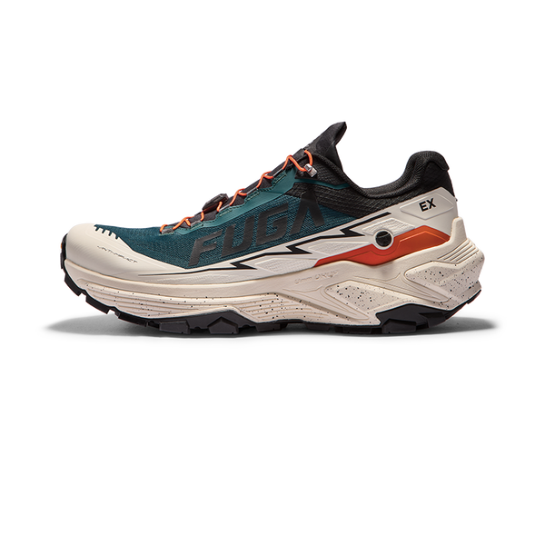 Nouveaux Kailas <tc>FUGA</tc> Chaussures de trail EX 3 pour hommes