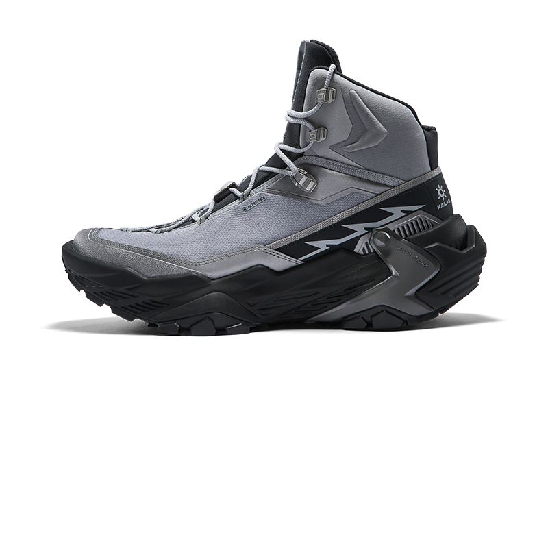 Kailas YAN GTX MID Waterproof Trekking Shoes Men's
