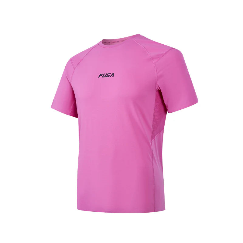 Kailas FUGA Functional Short-Sleeve T-Shirt Men's-Color-Electric Pink