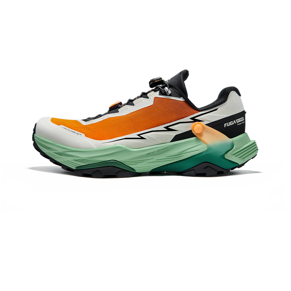 Kailas FUGA DU SPEED LOW Trail Running Shoes Men's