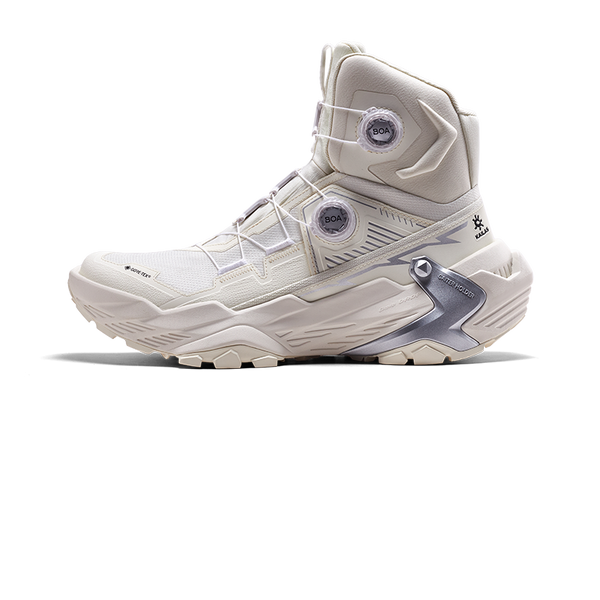 Kailas YAN GTX BOA High Waterproof Trekking Shoes Women's