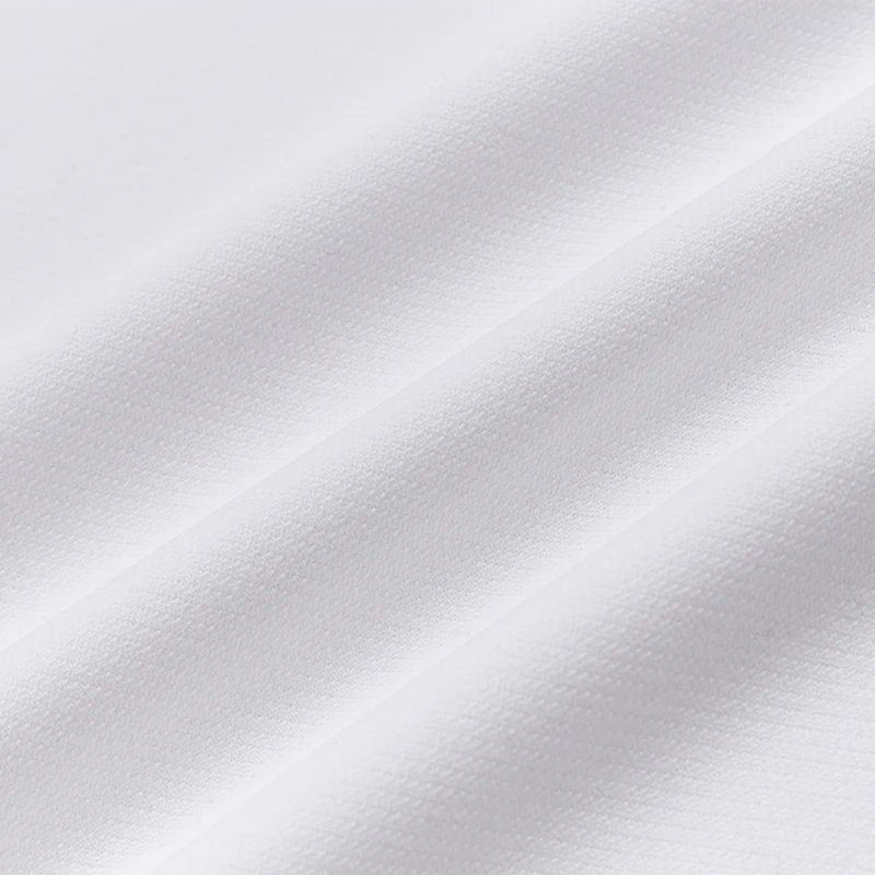 Kailas FUGA Functional Short-Sleeve T-Shirt Men's-Color-Bright White