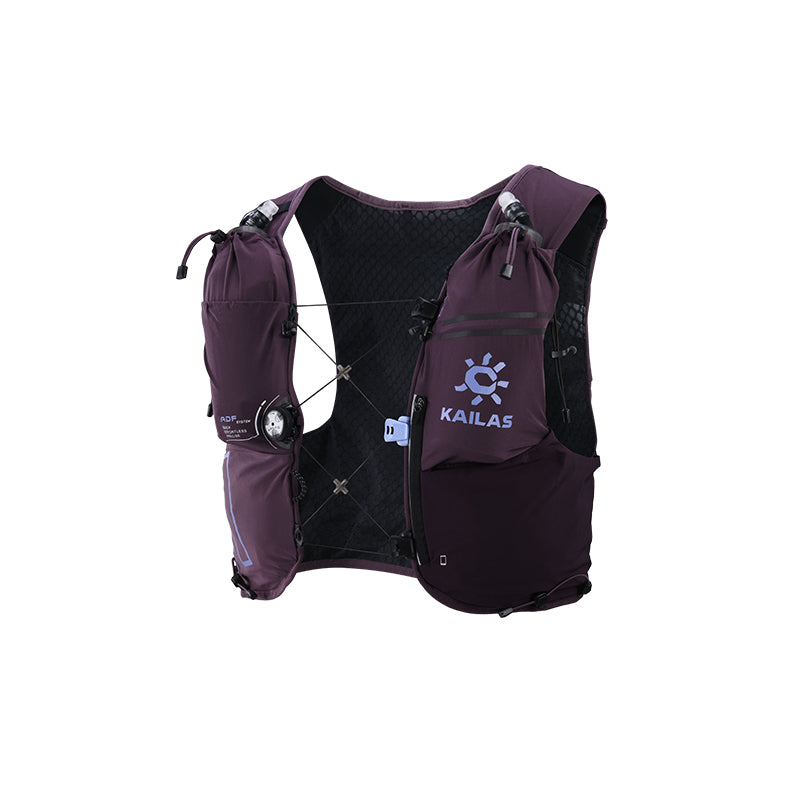 Kailas Fuga Air 8 IV Trail Running Vest Pack 8L Unisex