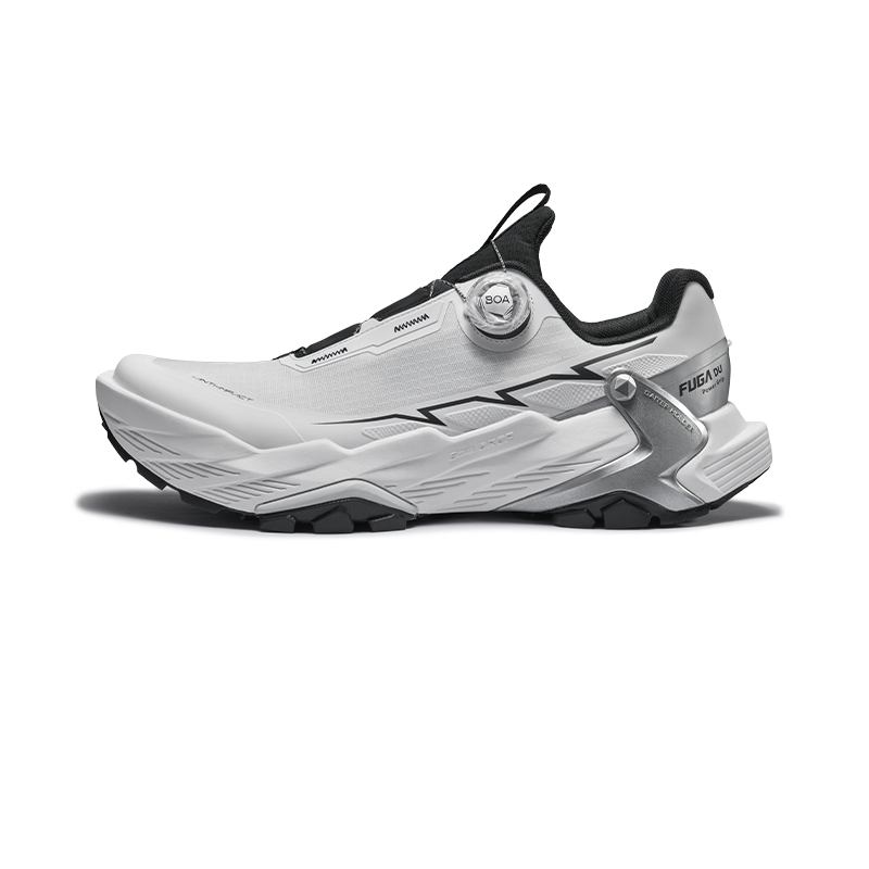 Kailas FUGA DU 2 BOA® Trail Running Shoes Men’s